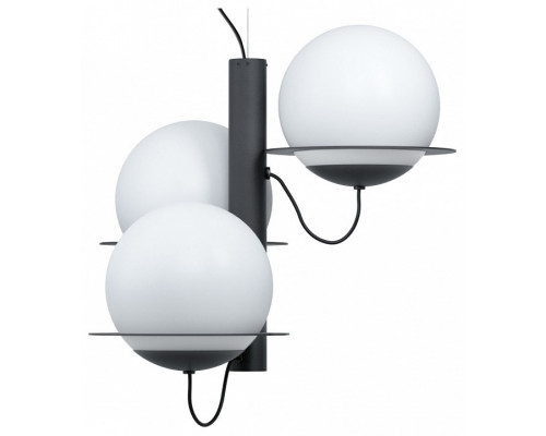 Подвесная люстра Eglo Sabalete 98364