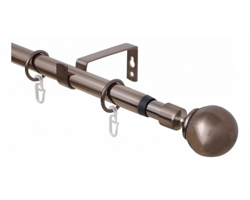 Карниз (160/300 см) Шар классический