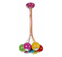 Подвесной светильник Nowodvorski Malwi 6327