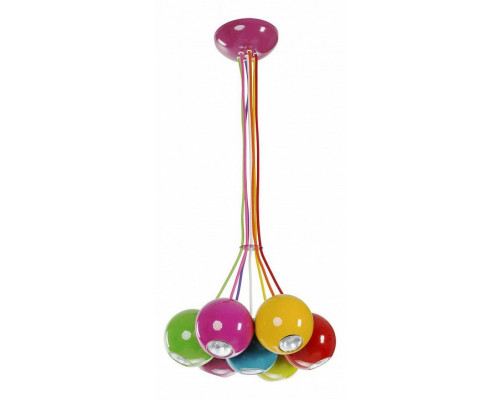 Подвесной светильник Nowodvorski Malwi 6327