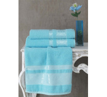 Банное полотенце (70x140 см) REBEKA