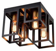 Потолочная люстра Rivoli Aneli Б0051238