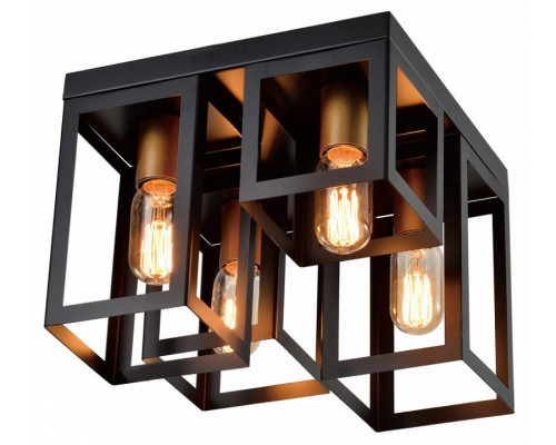 Потолочная люстра Rivoli Aneli Б0051238