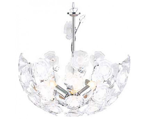 Подвесная люстра Globo Ella 51521