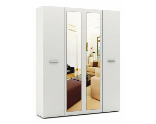 Шкаф платяной Марс-10