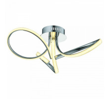 Накладной светильник Zumaline Dario MX48006-3K