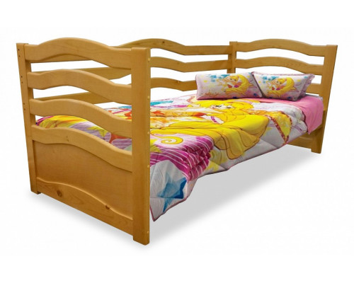 Кровать Бриз Ц-07