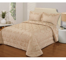 Покрывало с наволочками евростандарт Софина