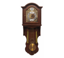 Настенные часы (33x14x88 см) SARS 0973-15