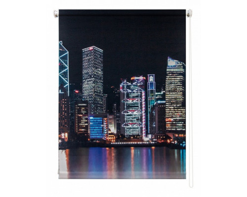 Штора рулонная (70x175 см) Сити