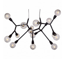 Подвесная люстра Favourite Electron 1754-15P