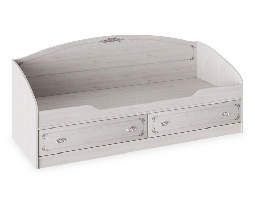 Кровать Ариэль ТД-280.12.01