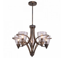 Люстра на штанге Escada 520 520/5P