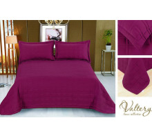 Покрывало с наволочками евростандарт Вальтери PMO-03