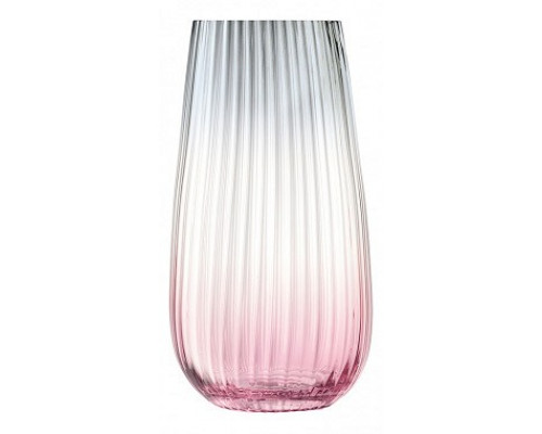 Ваза настольная (28 см) Dusk G1401-28-152