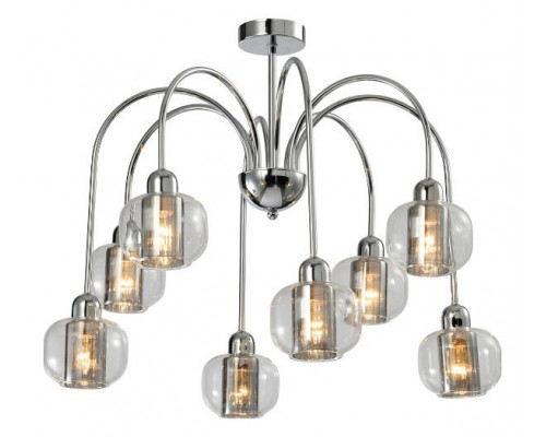 Люстра на штанге Rivoli Montaro Б0047341