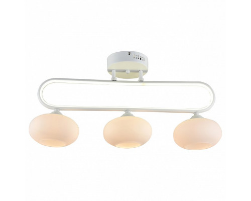 Светильник на штанге Escada Hopera 10237/3LED