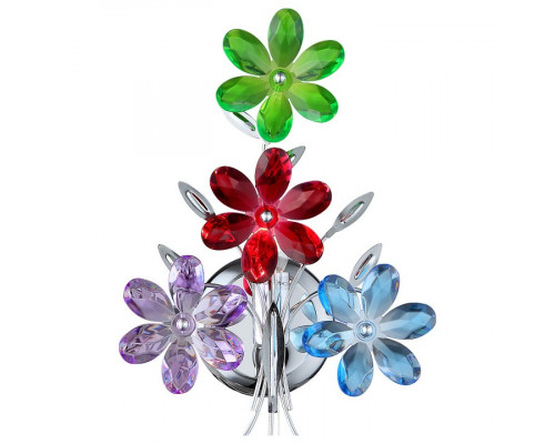 Бра Globo Rainbow 51530-1W