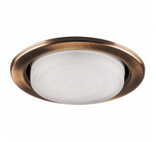 Встраиваемый светильник Feron DL53 28949