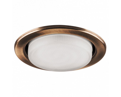 Встраиваемый светильник Feron DL53 28949