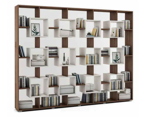 Стеллаж Квадро-4