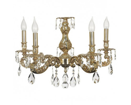 Подвесная люстра Dio D’Arte Rossano Rossano E 1.1.5.300 GH