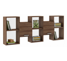 Полка комбинированная Флэш-33