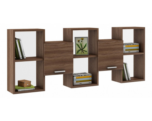 Полка комбинированная Флэш-33