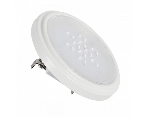 Лампа светодиодная SLV  G53 9Вт 2700K 560652