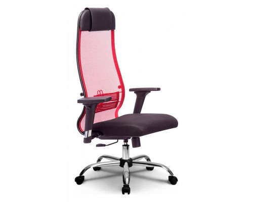 Кресло компьютерное Комплект 18/2D