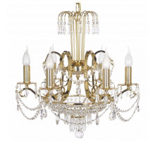 Подвесная люстра Dio D’Arte Alessandria Alessandria E 1.1.6.400 G