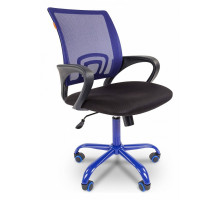 Кресло компьютерное Chairman 696/CMet