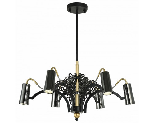 Люстра на штанге Favourite Fabia 2300-6P