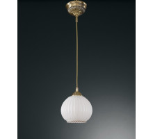Подвесной светильник Reccagni Angelo 8700 L 8700/14