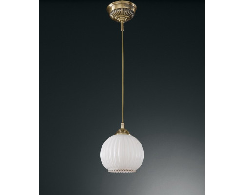 Подвесной светильник Reccagni Angelo 8700 L 8700/14