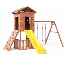 Комлекс игровой СГ-И-Р923