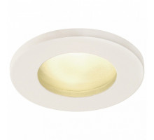 Встраиваемый светильник SLV Dolix 1001165