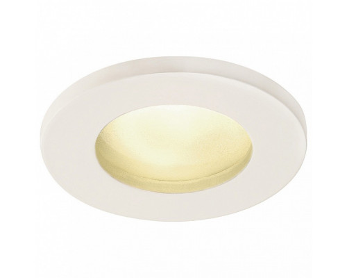 Встраиваемый светильник SLV Dolix 1001165