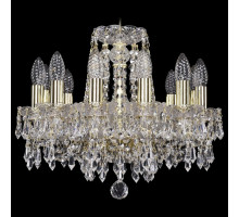 Подвесная люстра Bohemia Art Classic 11.23 11.23.12.141.Gd.Dr