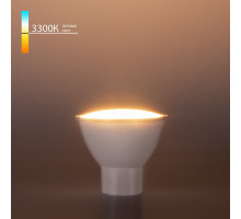 Лампа светодиодная Elektrostandard BLGU1001 GU10 5Вт 3300K a049661