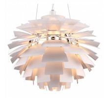 Подвесной светильник Arte Lamp Jupiter A8008SP-3WH