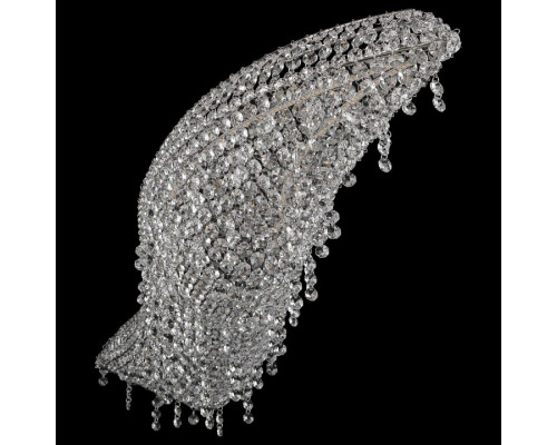 Подвесной светильник Bohemia Ivele Crystal Remini 6 S507.0.100.B.4000