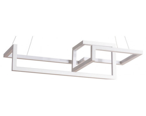 Подвесной светильник Arte Lamp Mercure A6011SP-2WH