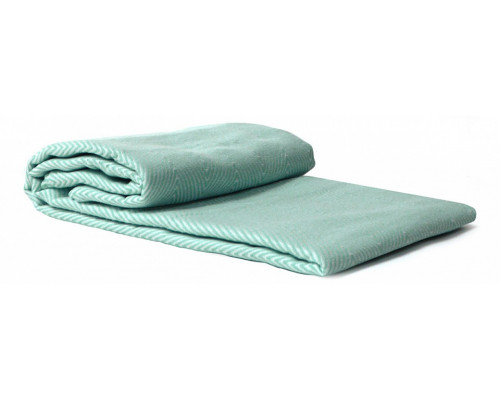 Покрывало двуспальное Зиг-заг