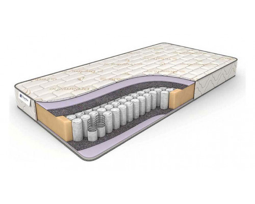 Матрас односпальный Classic +30 TFK 2000x900