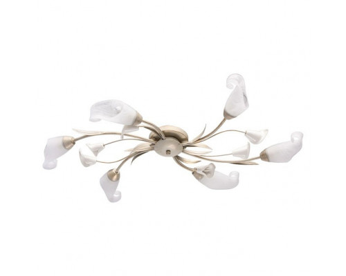 Потолочная люстра MW-Light Восторг 242016906