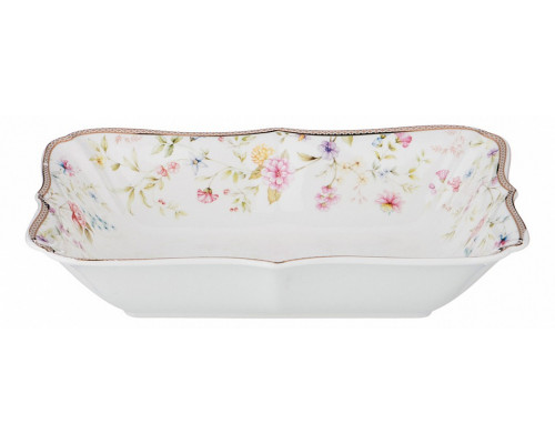 Чаша декоративная (24.5х18х5 см) Art 274-887