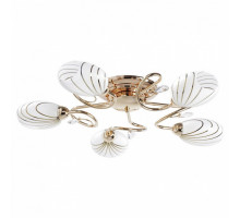 Потолочная люстра DeMarkt Фиеста 3 267012005