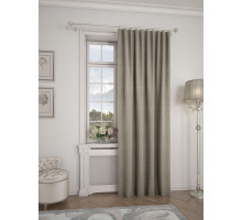 Портьера (200x260 cм) 1 шт. Бархат