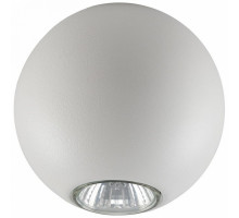 Накладной светильник Nowodvorski Bubble White 6023